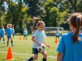 beginner skill practice routine