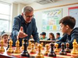 Strategy Lesson Plan for Beginner Players