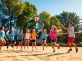 Volley Drills for Beginners