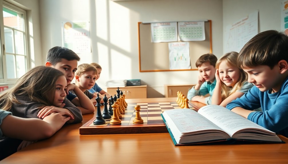 chess fundamentals and tactics