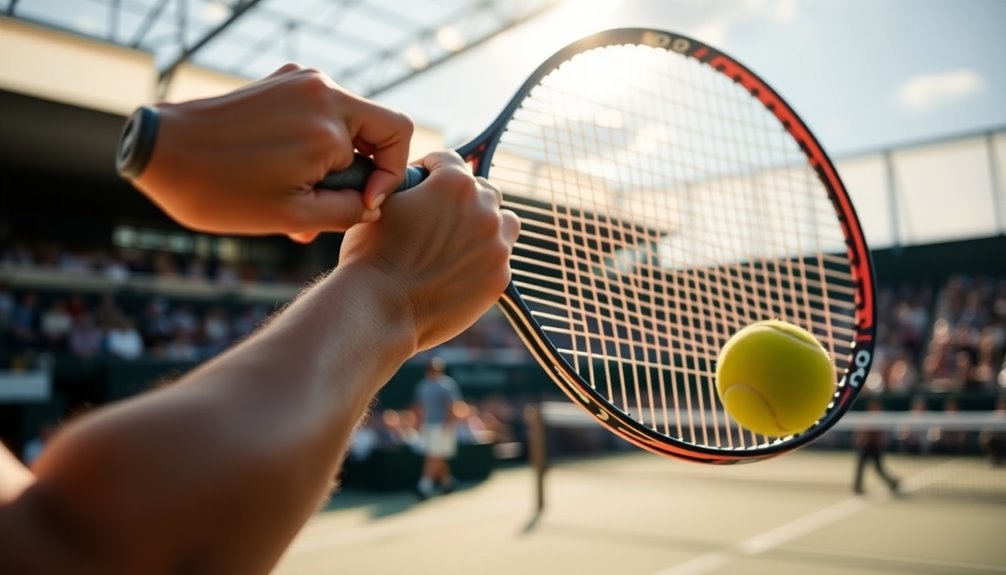 choosing the right grip