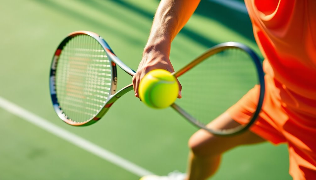 choosing the right grip