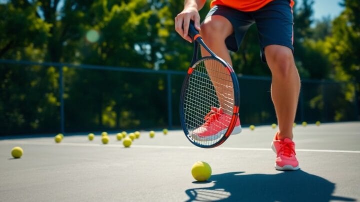 Common Serve Mistakes Beginners Make