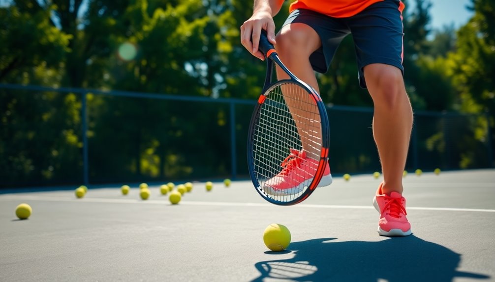 Common Serve Mistakes Beginners Make