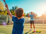 Beginner Tennis Coaching Mistakes to Avoid