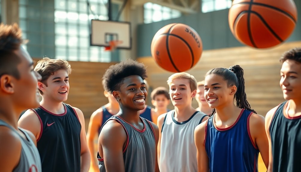 confidence boosts performance success