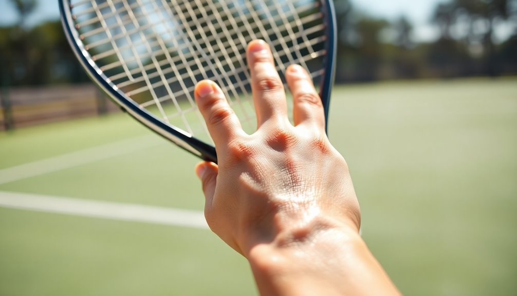 control precision stability injury prevention