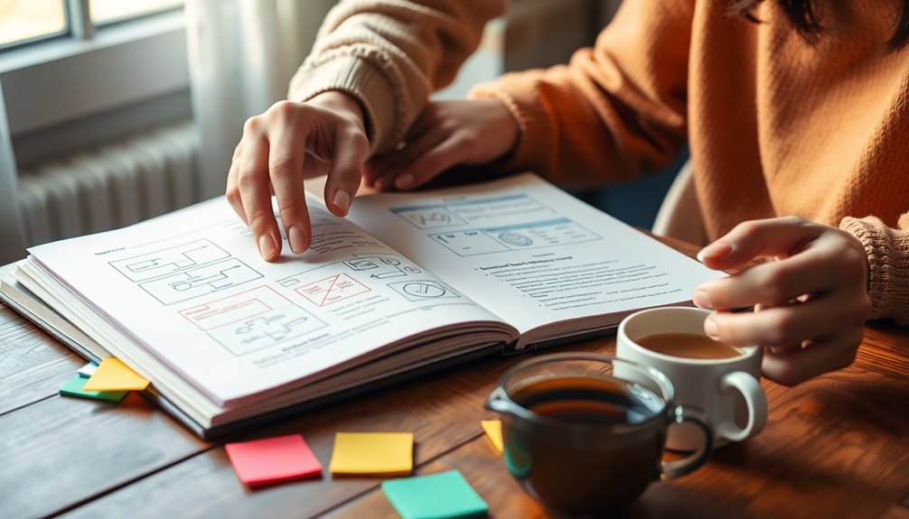 core concepts enhance understanding