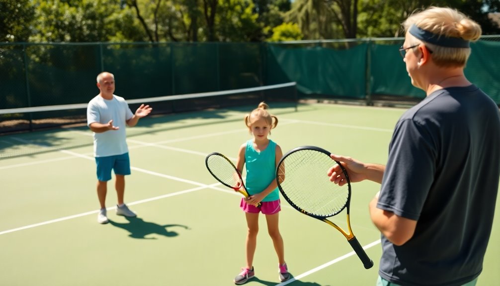 effective communication and feedback