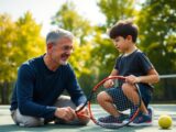 How to Give Better Tennis Coaching Feedback