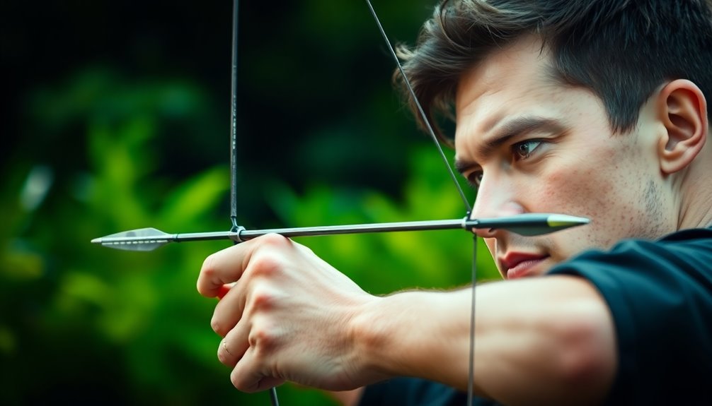 enhance aim with fundamentals