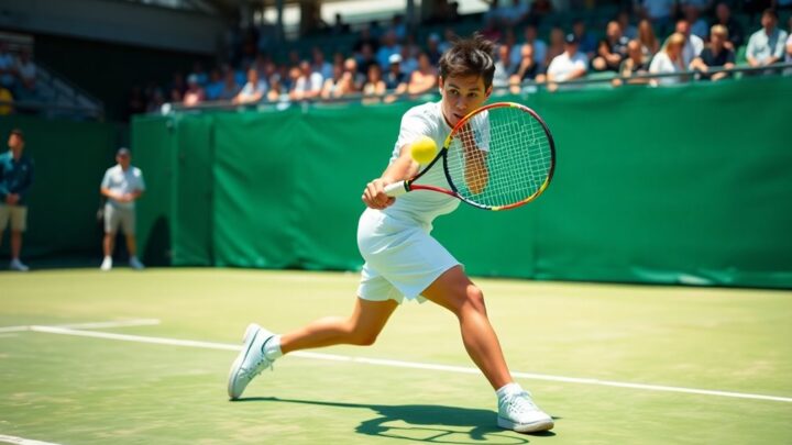 How to Improve Backhand Consistency