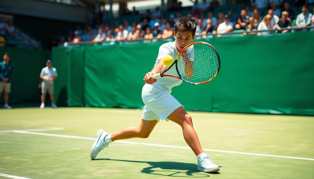 How to Improve Backhand Consistency