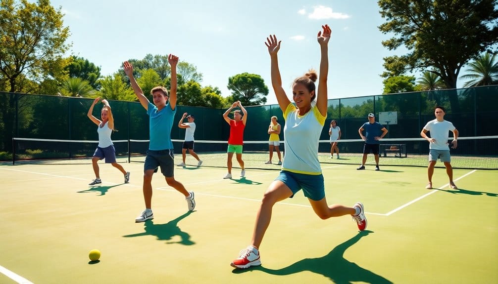 enhance performance prevent injuries