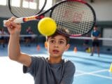 Drills to Improve Contact Point