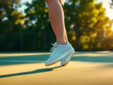 Tennis Footwork for Beginners