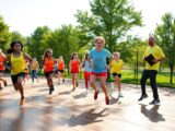 Footwork Drills for New Players