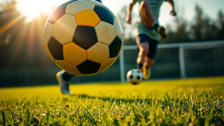 How to Keep the Ball in Play Longer