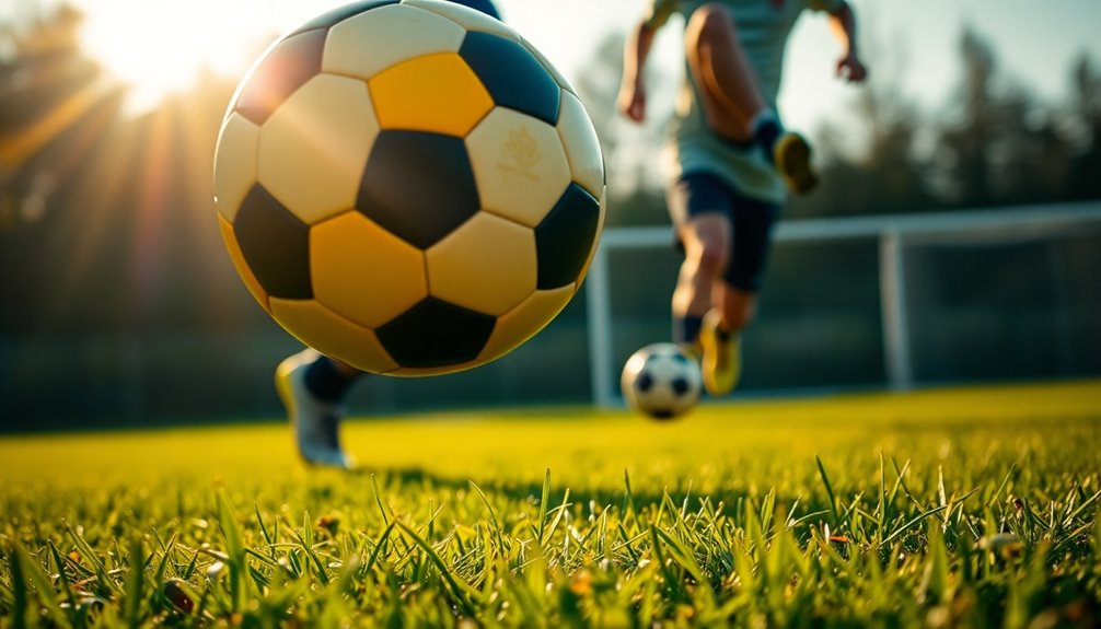 How to Keep the Ball in Play Longer