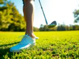 Why Footwork Comes Before Swing Technique