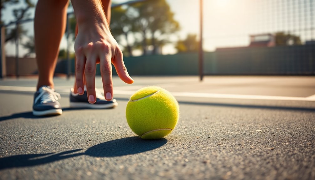 ideal bounces enhance performance