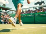 How to Move Faster on the Tennis Court