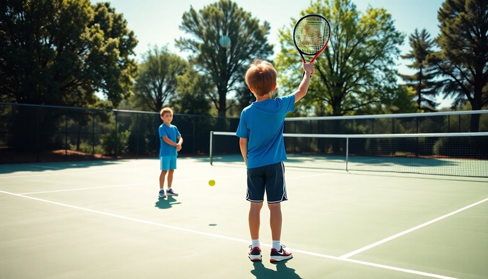master court positioning strategies