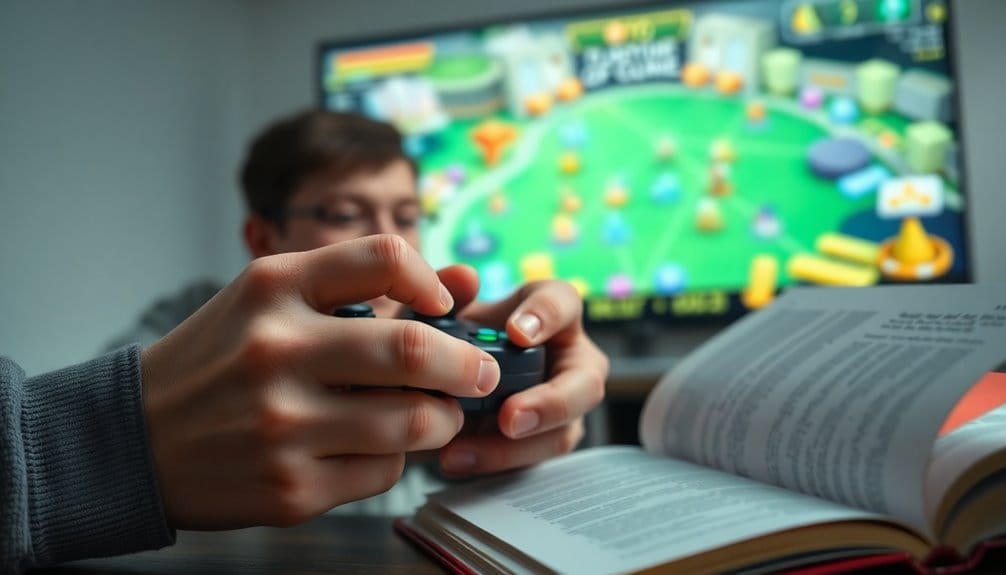 master game rules thoroughly