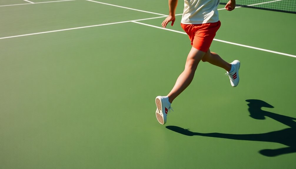 master lateral movement technique