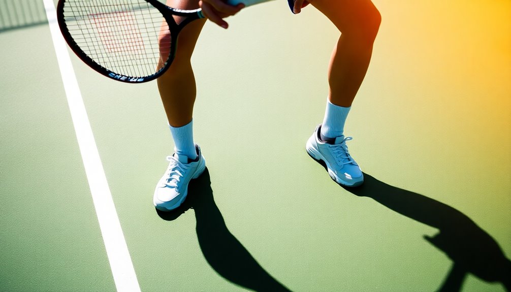 master stance for performance