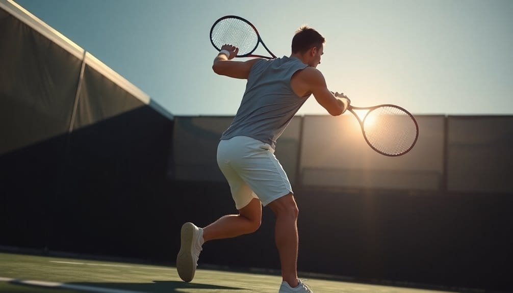 master weight transfer technique