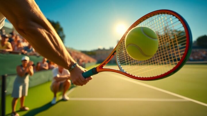 How to Build a Reliable First Serve