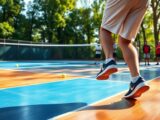 How to Teach Court Movement