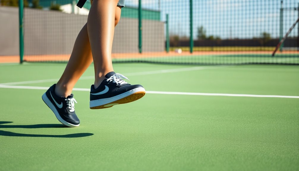 mastering court positioning fundamentals