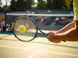 mastering crosscourt shot techniques
