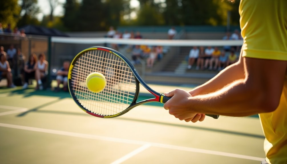 How to Hit Safer Crosscourt Shots