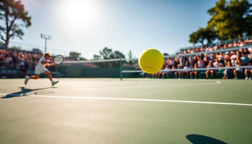 How to Use the Crosscourt Pattern