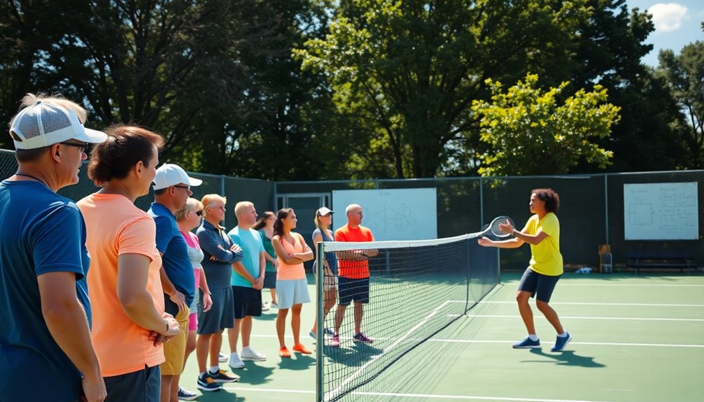 mastering effective net strategies