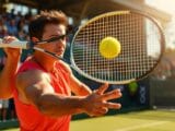 How to Hit a Forehand in Tennis