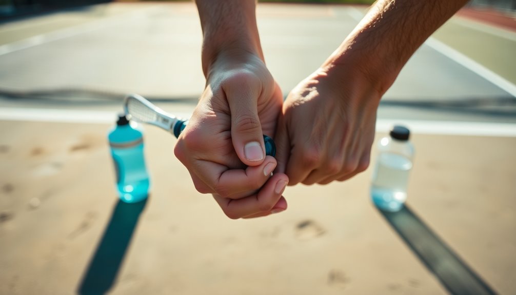 mastering grip fundamentals effectively