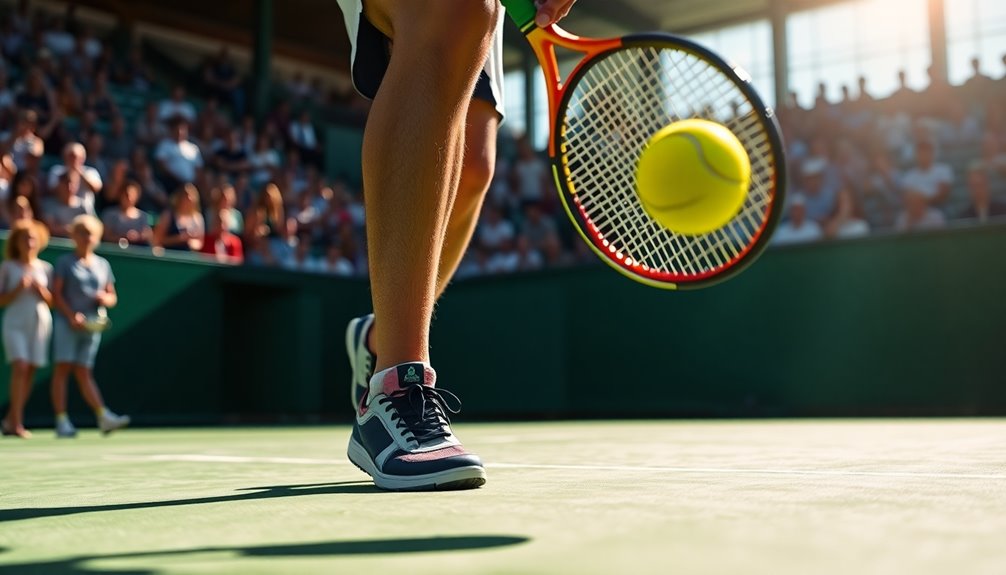 mastering movement for consistency
