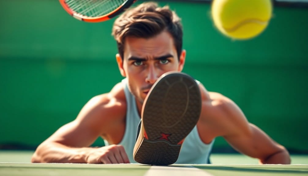 mastering net approach strategies