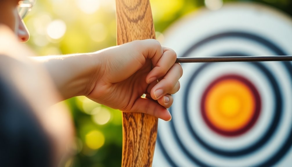 mastering precise shot placement