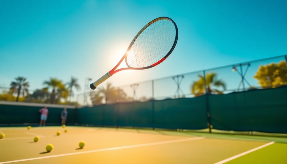 mastering serve fundamentals effectively