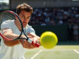 mastering strategic tennis techniques