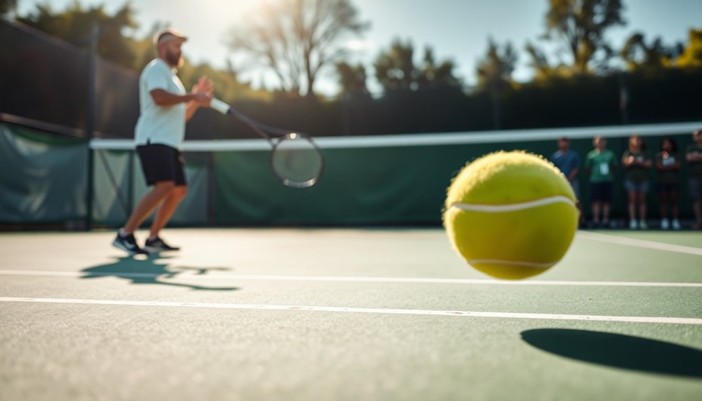 How to Teach the Serve Step by Step