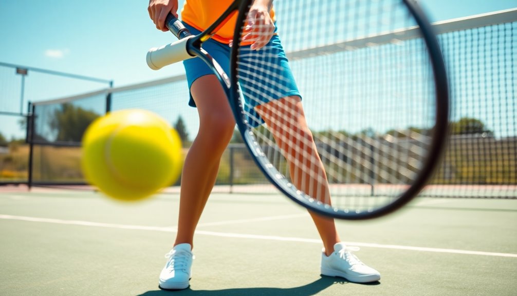 mastering volley techniques effectively