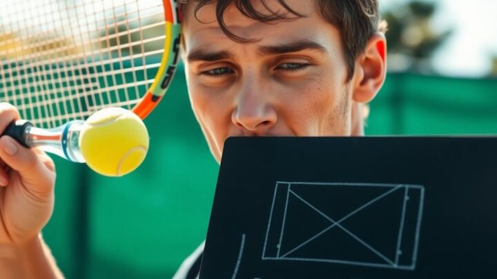 How to Reduce Unforced Errors