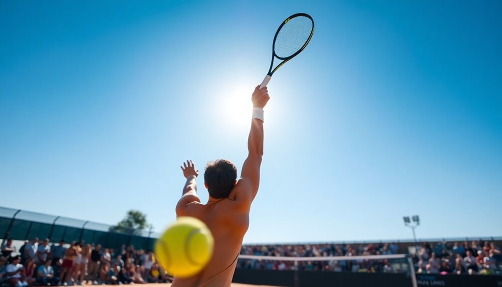 Overhead Smash Basics