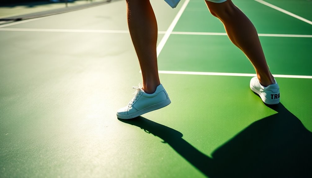 How to Do a Split Step